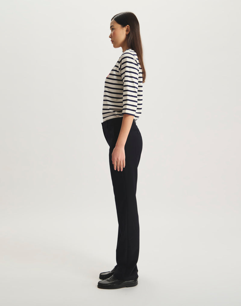 Pantalon Francisco - Blue Dark