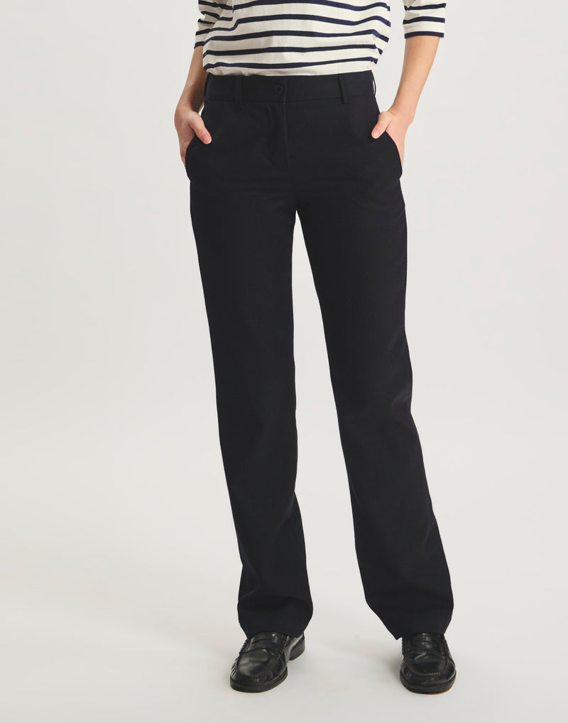 Pantalon Francisco - Blue Dark