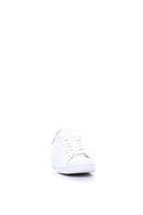Charly Sneakers - White Red