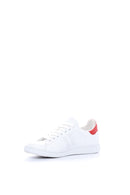 Charly Sneakers - White Red