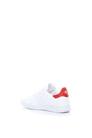 Charly Sneakers - White Red