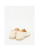 Espadrilles Auriane - Ecru Red