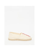 Espadrilles Auriane - Ecru Red
