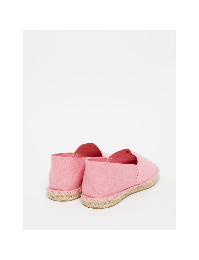 Espadrilles Auriane - Pink Red