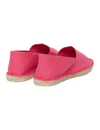 Chaussures Francine - Rose