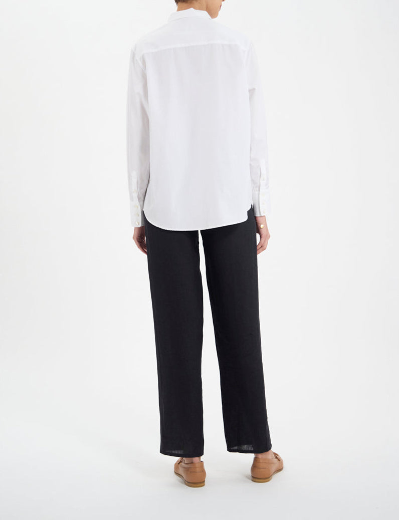 Chemise Maureen - White