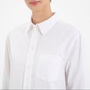 Chemise Maureen - White