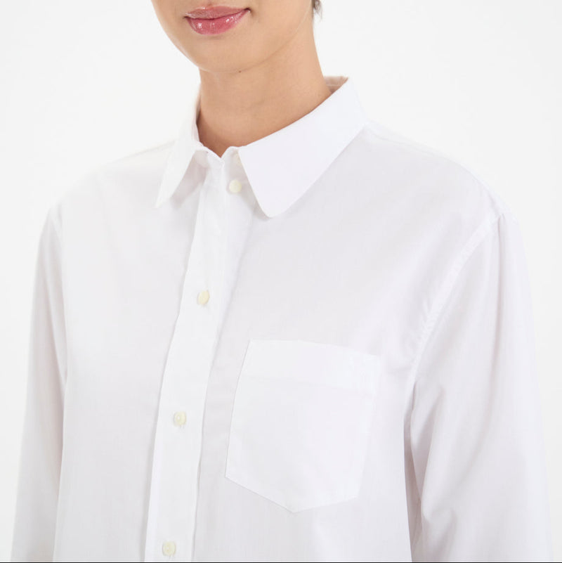 Chemise Maureen - White