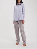 Maureen Shirt - Light Blue