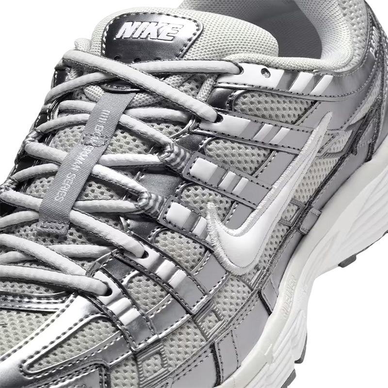 Basket Femme Nike WMS P-6000