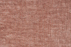 Dando - Dining Room Chair - Polyester - Old Pink