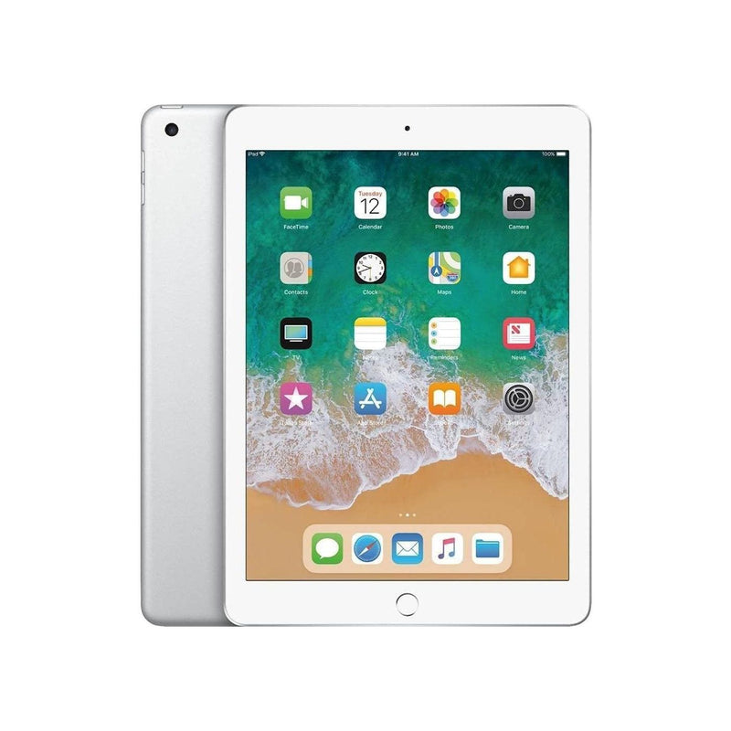 Ipad 5 Wifi 32Gb Argent Grade A