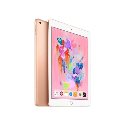 Ipad 5 Wifi 32Gb Or Grade A