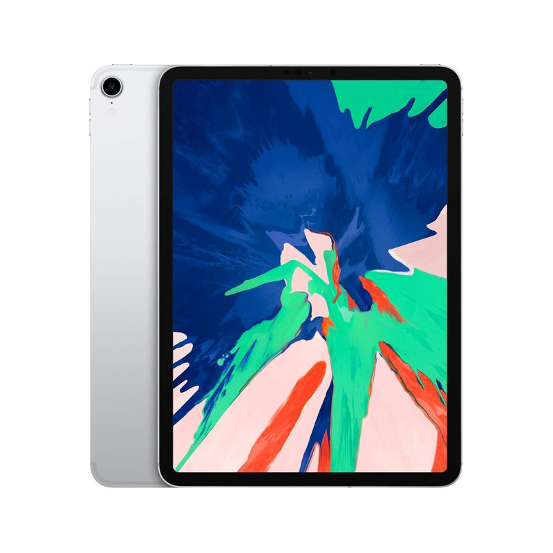 Ipad Pro 1 11" Wifi 1000 Gb Argent Grade A+