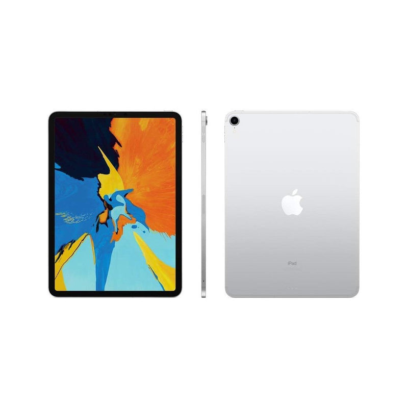 Ipad Pro 1 11" Wifi 1000 Gb Argent Grade A+