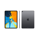 Ipad Pro 1 11" Wifi 1000 Gb Gris Sidéral Grade A+