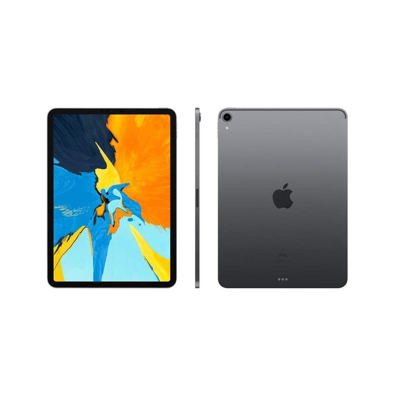 Ipad Pro 1 11" Wifi 1000 Gb Gris Sidéral Grade A+