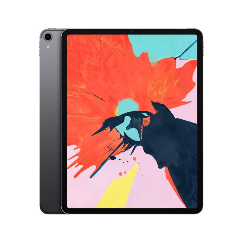 Ipad Pro3 12.9" 64 Gb Gris Sidéral Grade A+