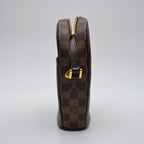 Ipanema Mm Damier Ébano