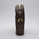 Louis Vuitton Ipanema Mm Damier Ebony