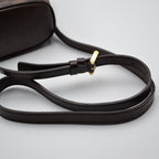 Louis Vuitton Ipanema Mm Damier Ébène