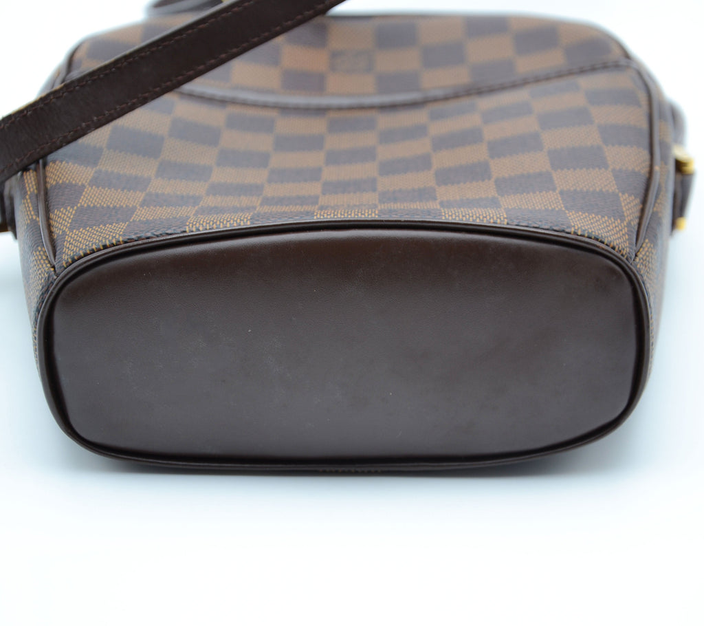 Ipanema Mm Damier Ébano