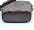 Louis Vuitton Ipanema Mm Damier Ébène