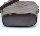 Louis Vuitton Ipanema Mm Damier Ebony