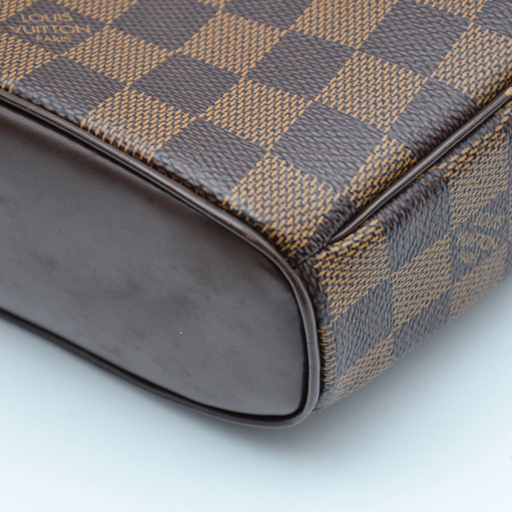Louis Vuitton Ipanema Mm Damier Ébène