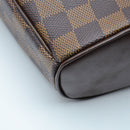 Louis Vuitton Ipanema Mm Damier Ebony