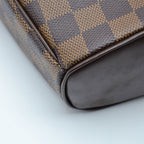 Louis Vuitton Ipanema Mm Damier Ébène