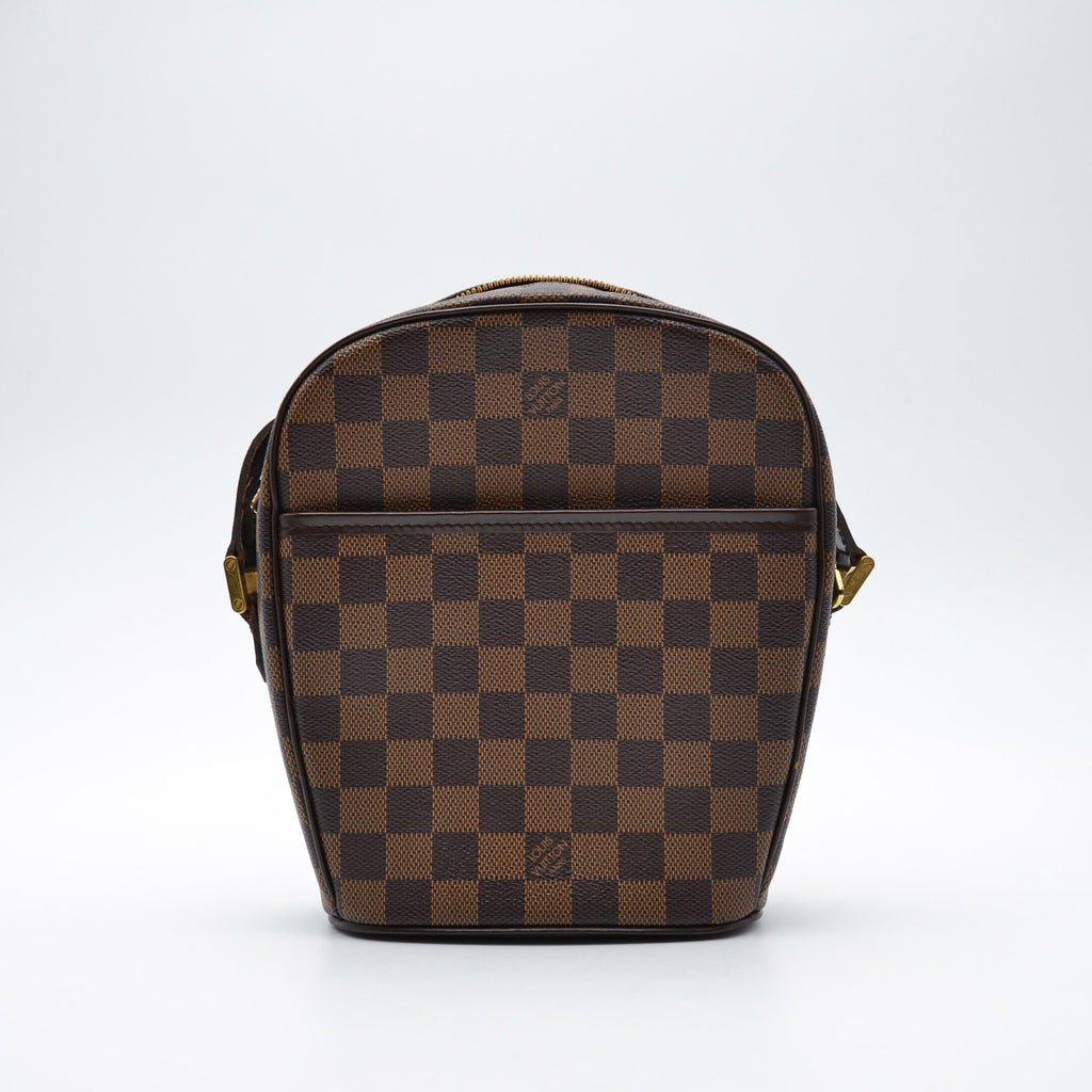 Ipanema Mm Damier Ébano