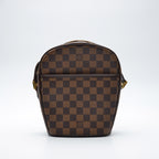 Ipanema Mm Damier Ébano