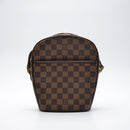 Louis Vuitton Ipanema Mm Damier Ebony