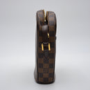 Louis Vuitton Ipanema Mm Damier Ebony