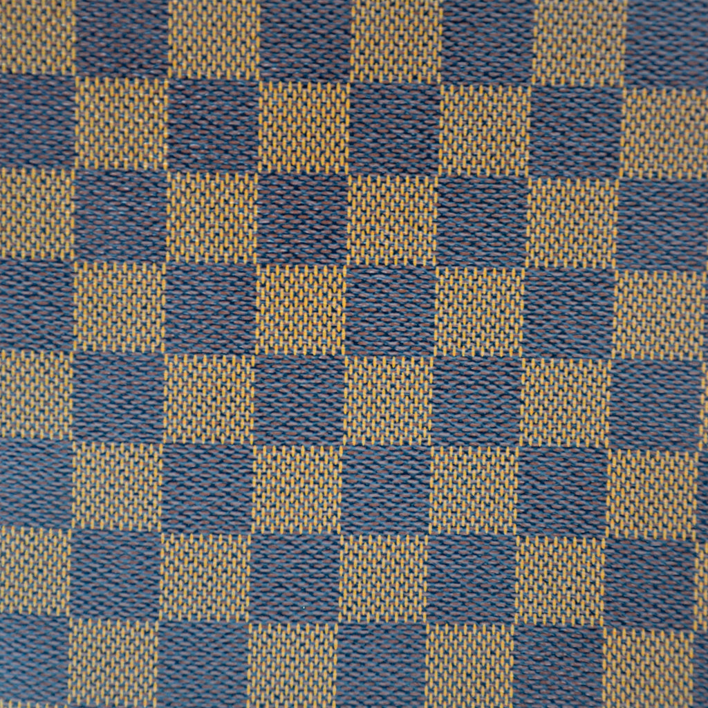 Louis Vuitton Ipanema Mm Damier Ébène