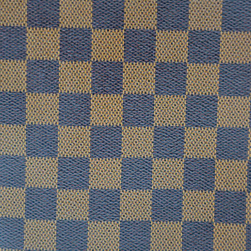 Louis Vuitton Ipanema Mm Damier Ebony