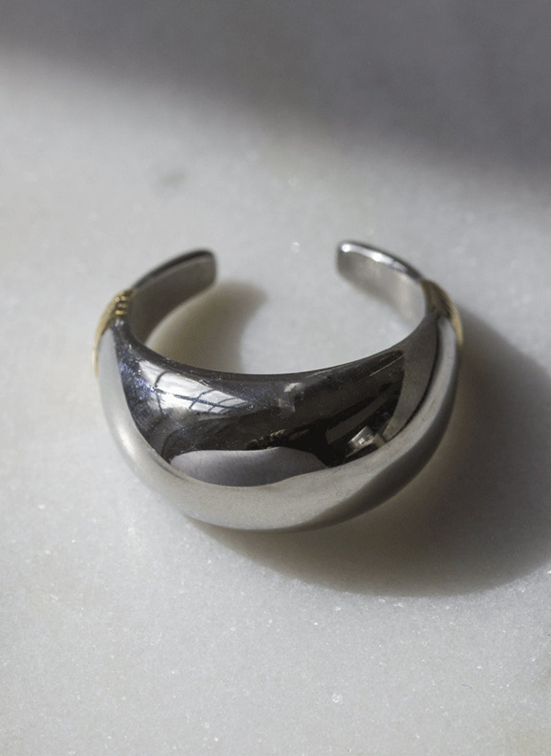 Bague Large Iphelion
