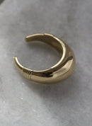 Bague Large Iphelion