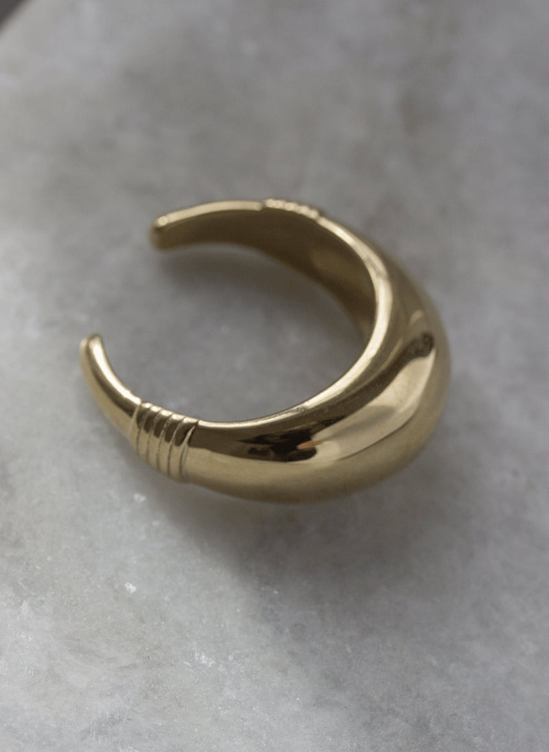 Bague Large Iphelion