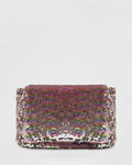 Bolso Irene grande - Arcoíris