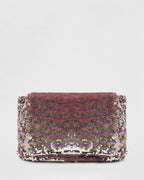 Bolso Irene grande - Arcoíris