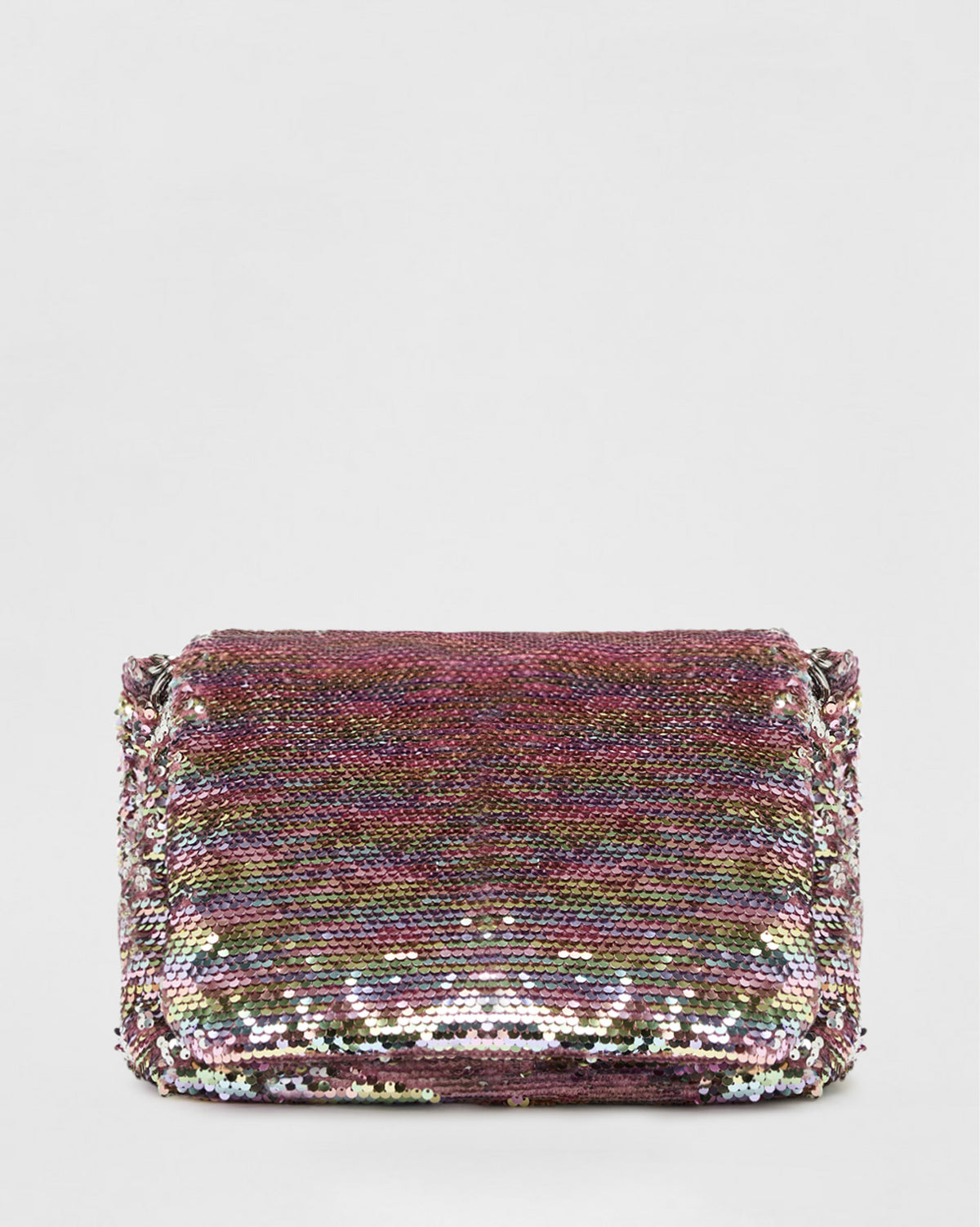 Bolso Irene grande - Arcoíris