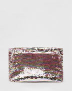 Bolso Irene grande - Arcoíris