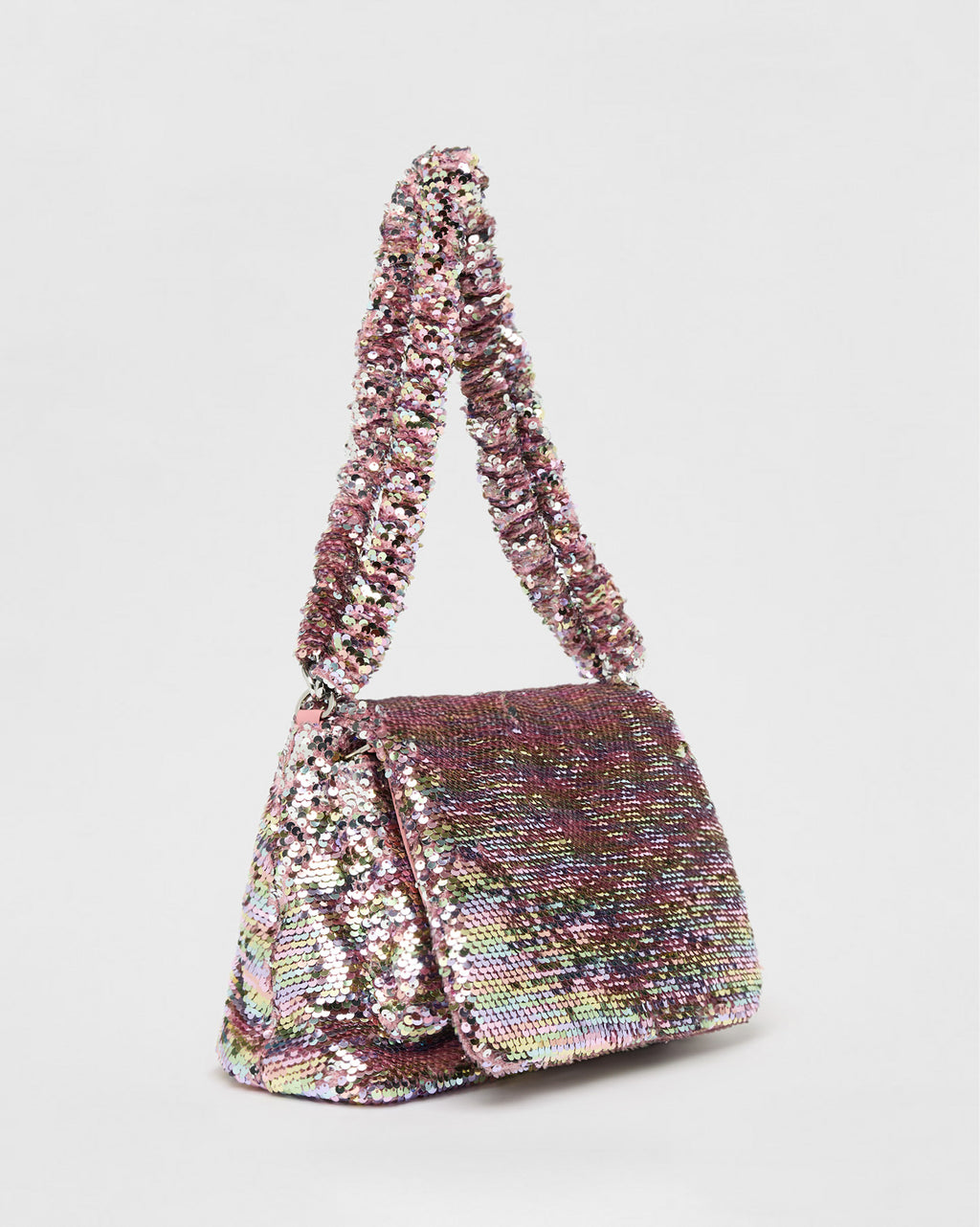 Bolso Irene grande - Arcoíris