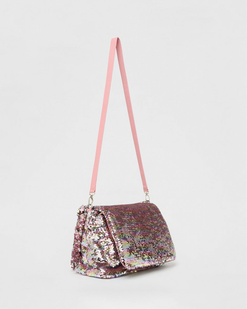 Bolso Irene grande - Arcoíris