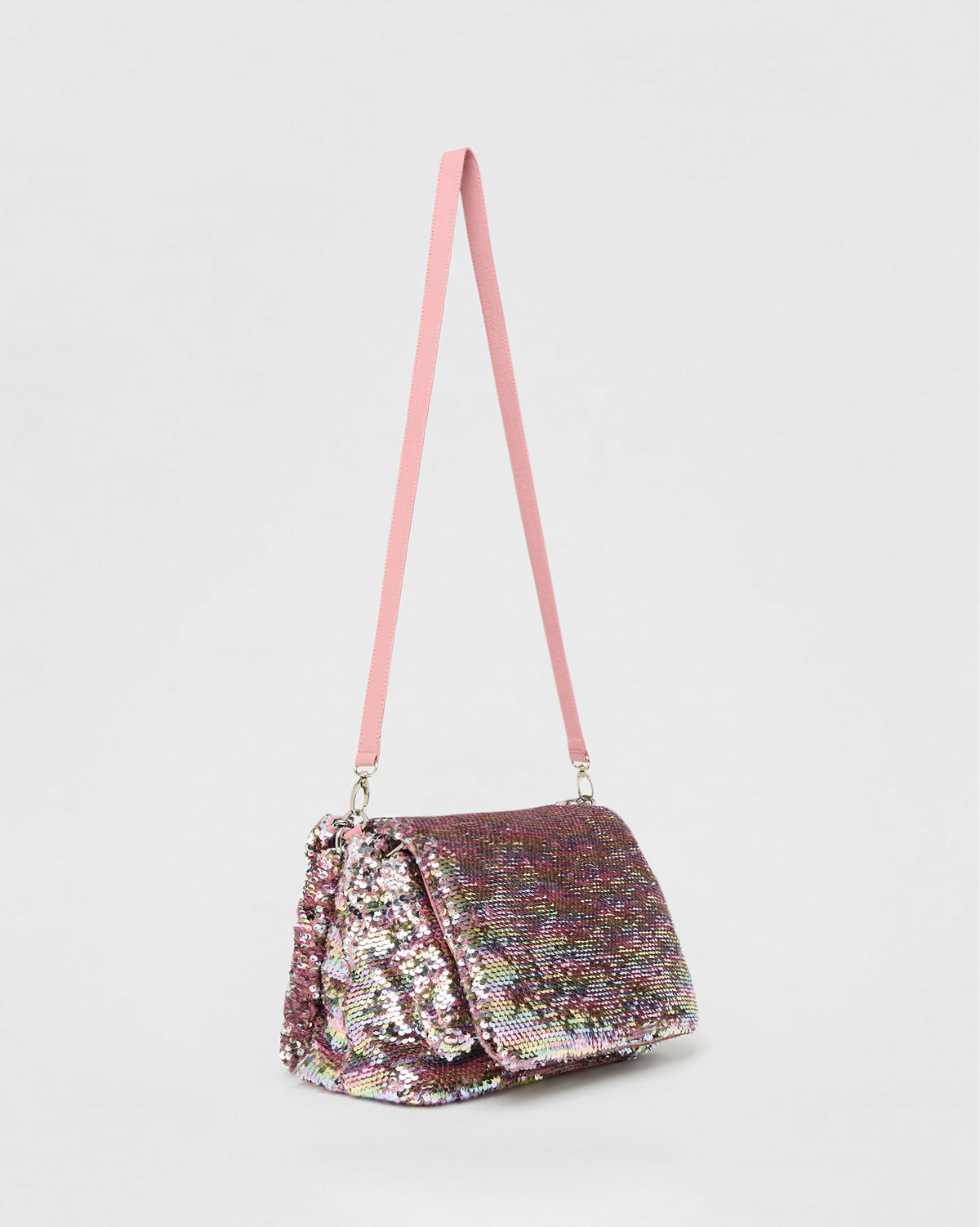 Bolso Irene grande - Arcoíris