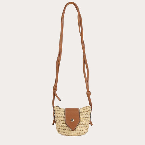 Sac Iris Beige