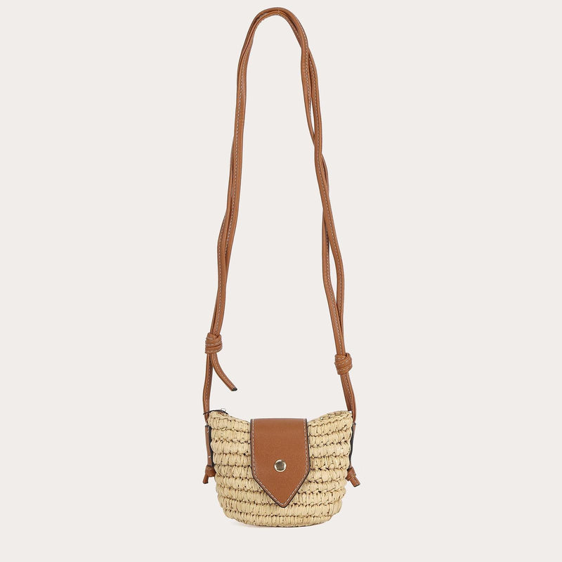 Sac Iris Beige