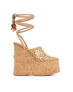 Pumps Iris - Camel - Damen